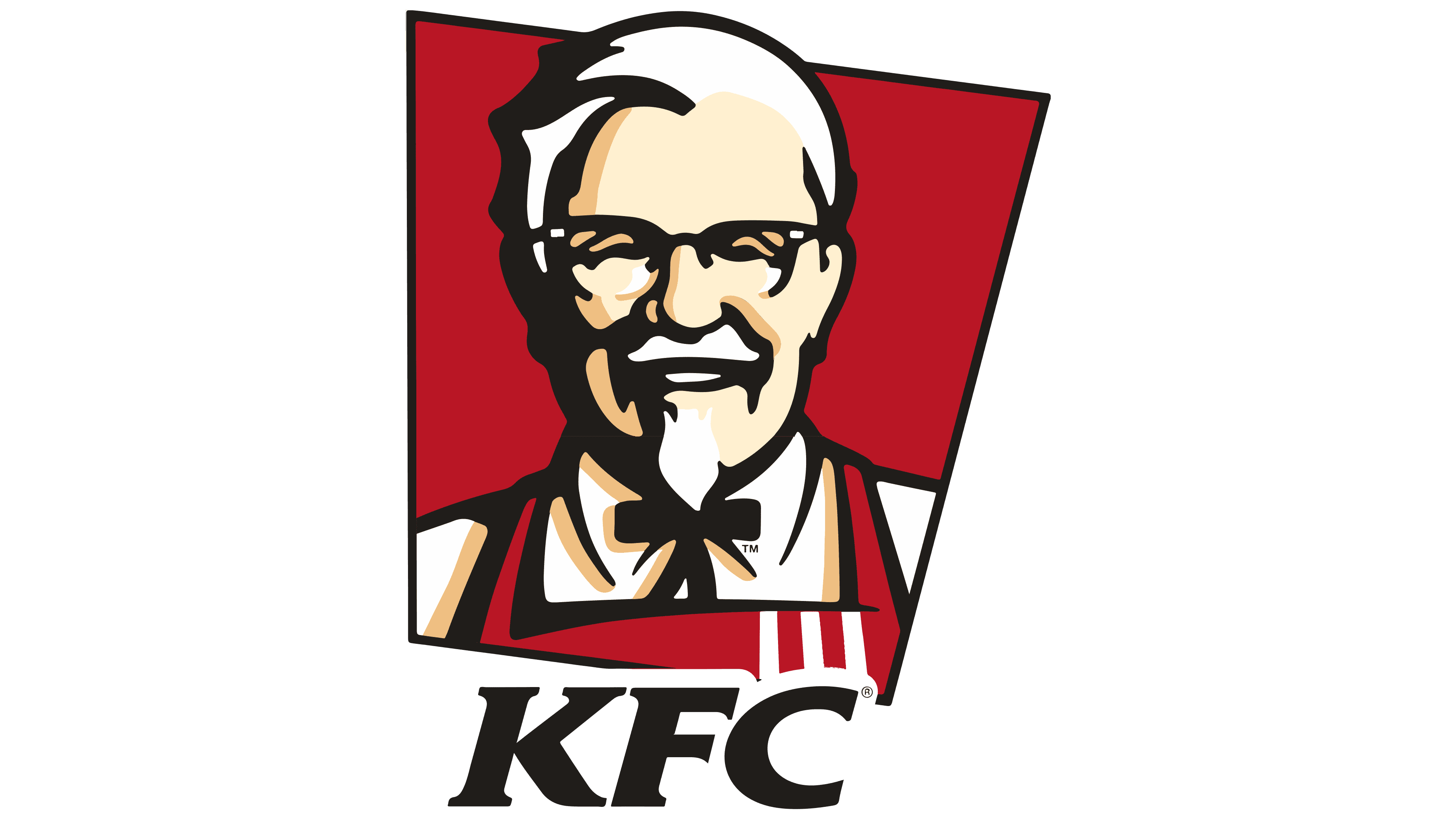 KFC Logo valor história PNG