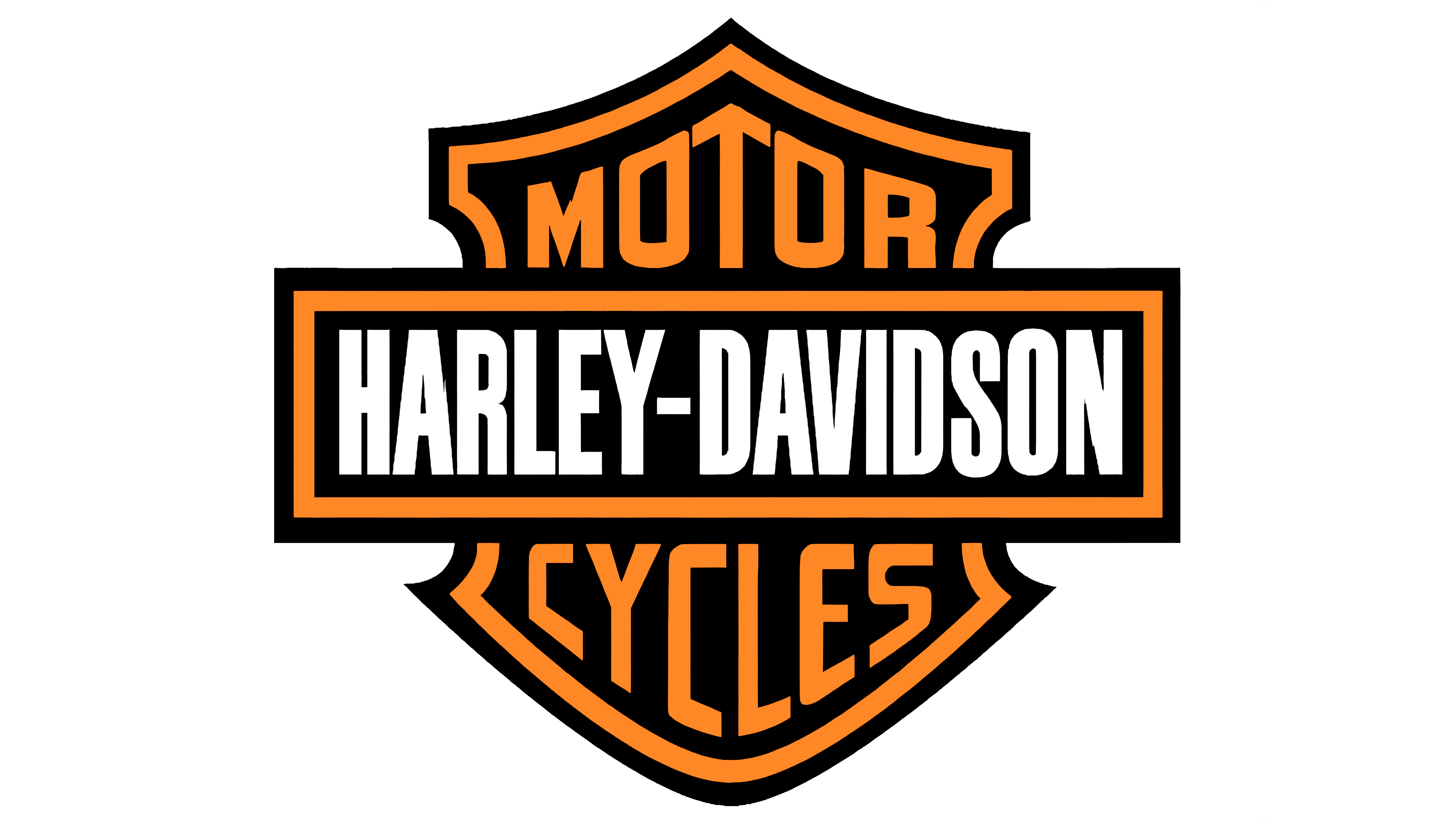 Harley Davidson Logo Valor Hist Ria Png