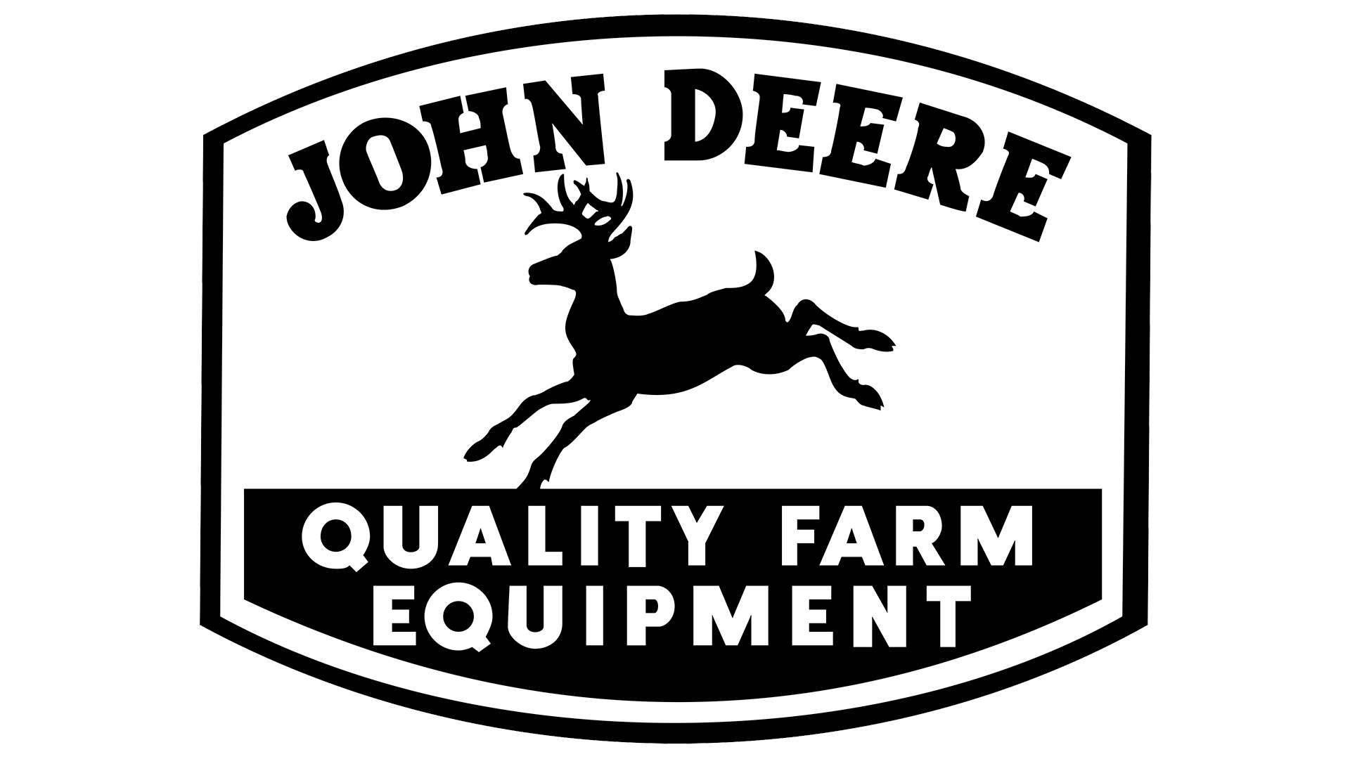 John Deere Logo Valor Hist Ria Png