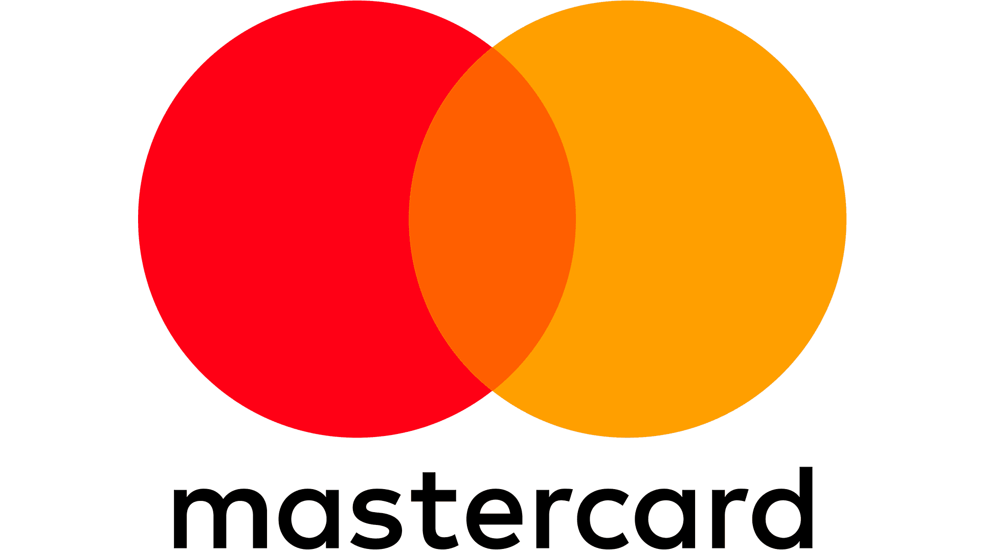 Mastercard Logo valor história PNG
