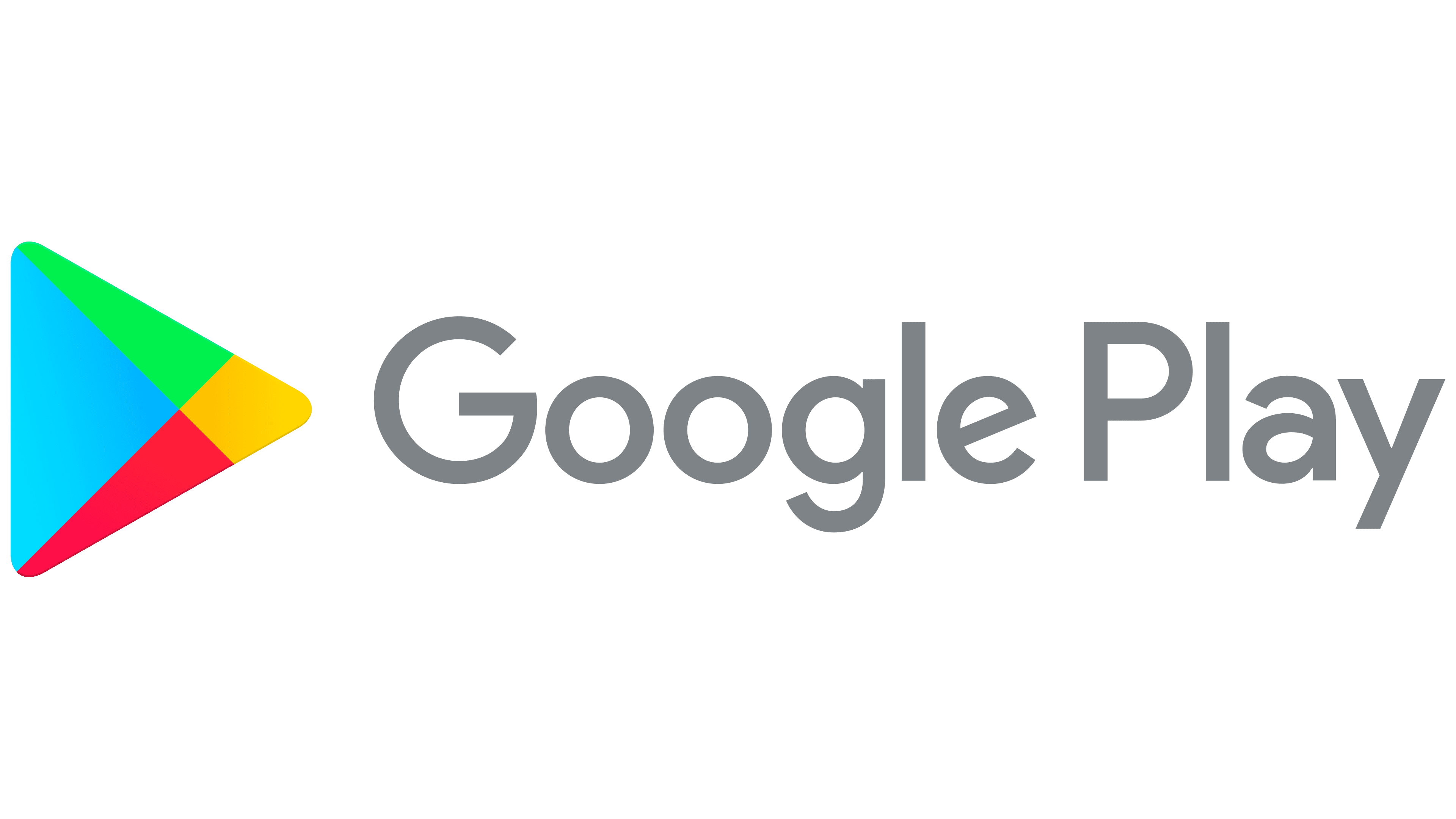 Google Play Logo valor história PNG