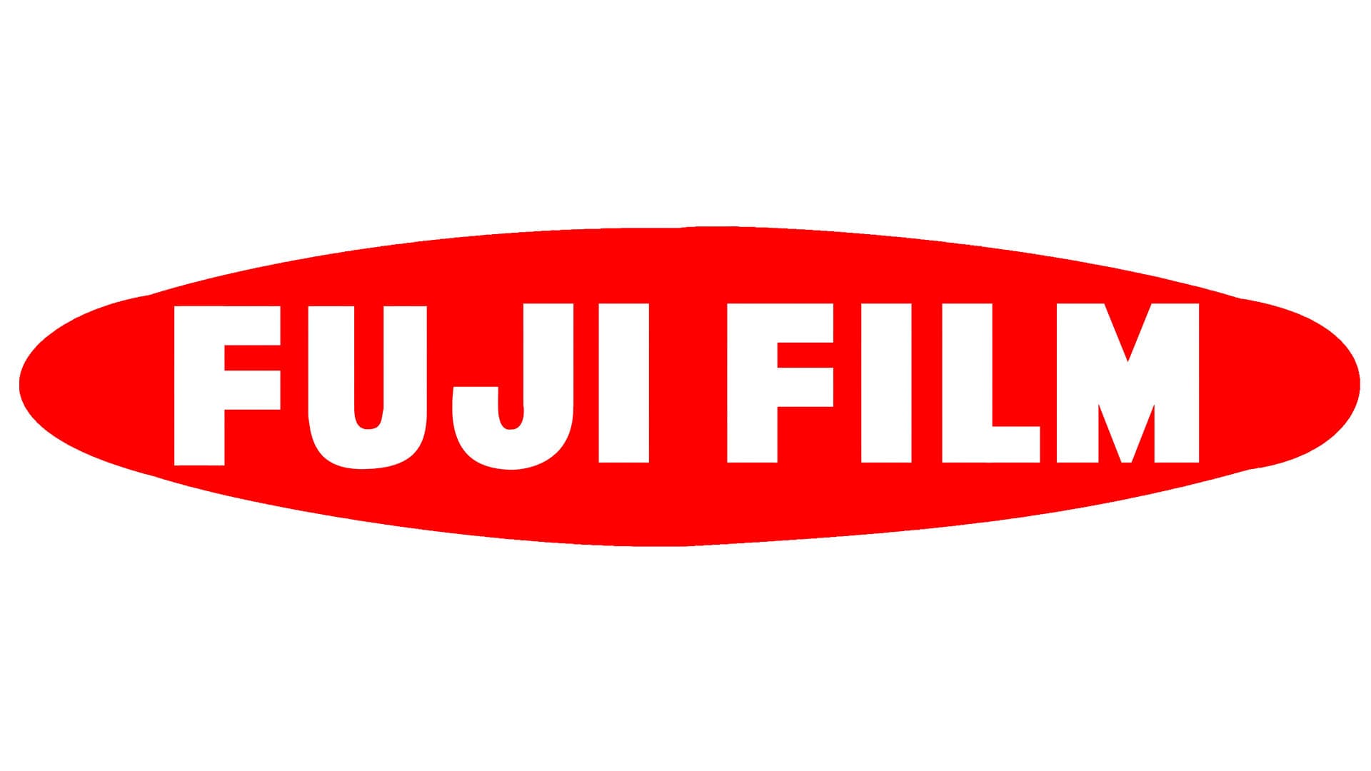 Fujifilm Logo valor história PNG