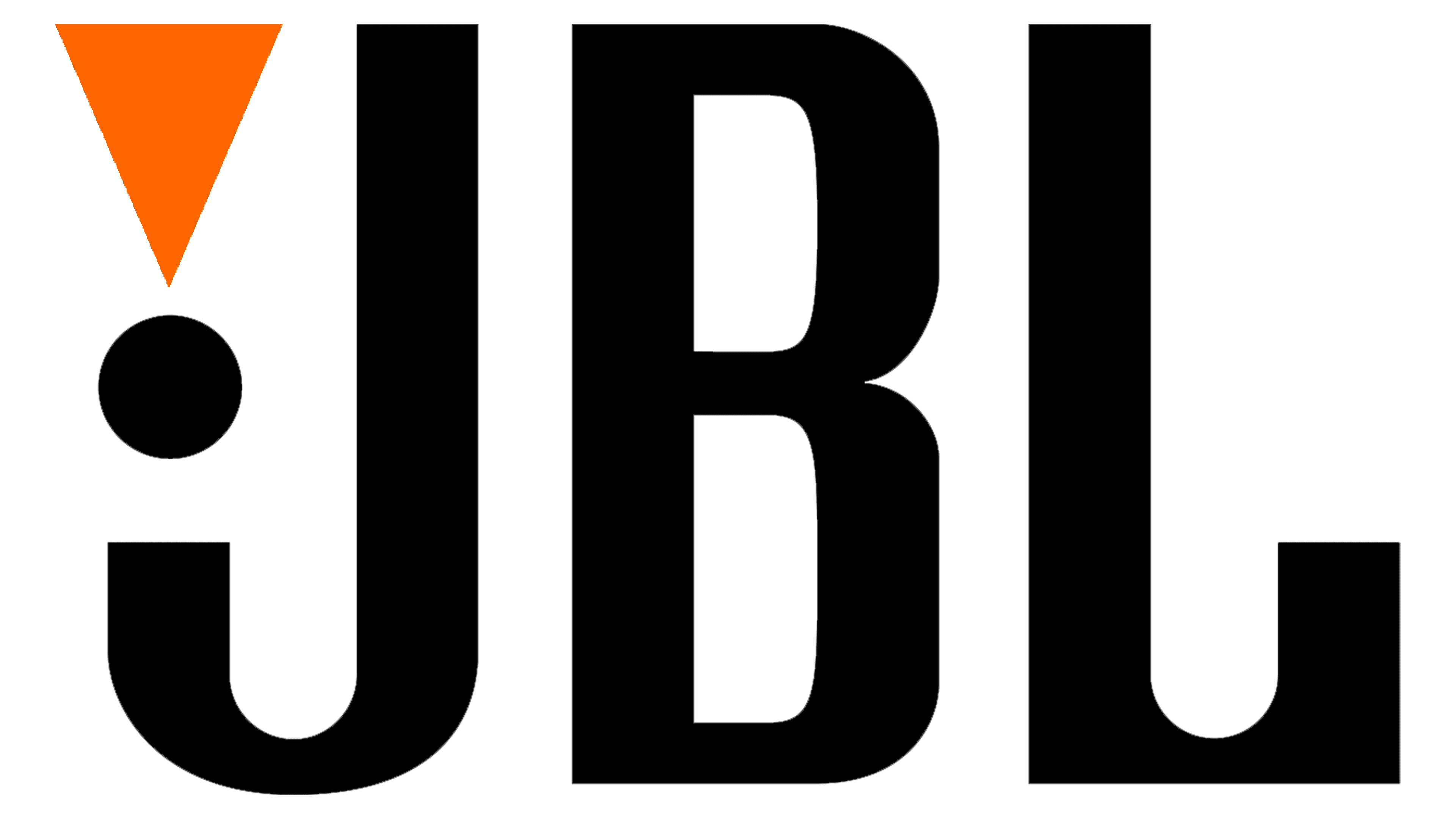 JBL Logo valor história PNG