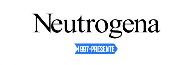 Neutrogena Logo Significado História e PNG