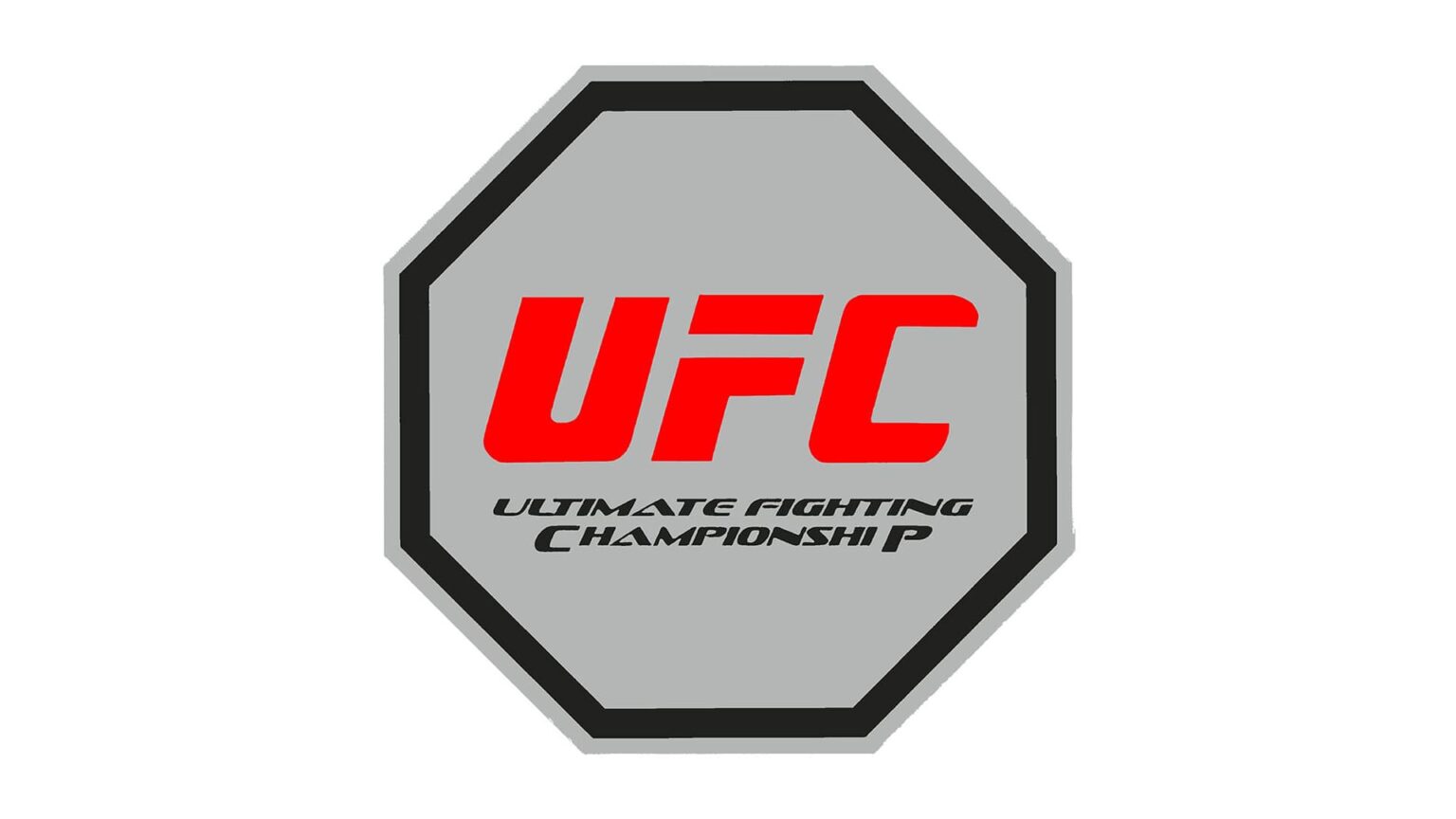 Ufc Logo Significado Hist Ria E Png