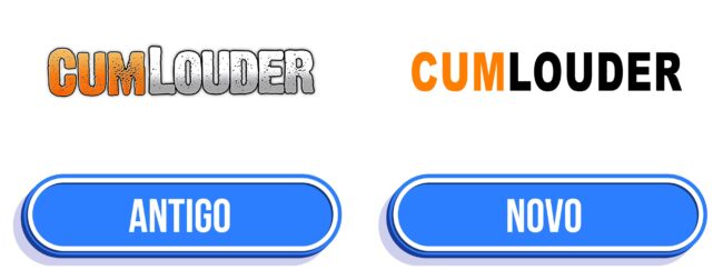 CumLouder Logo Historia
