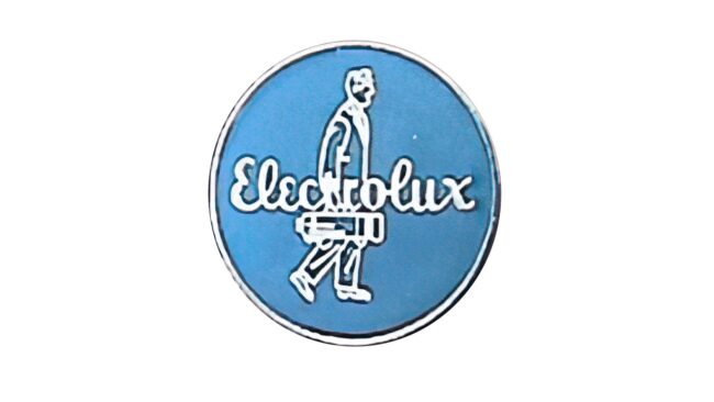 Electrolux Logo 1934-1939
