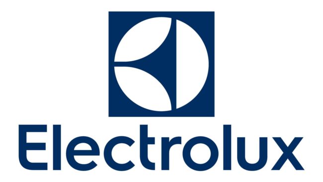 Electrolux Logo 2015-presente
