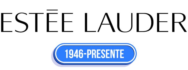 Estee Lauder Logo Historia