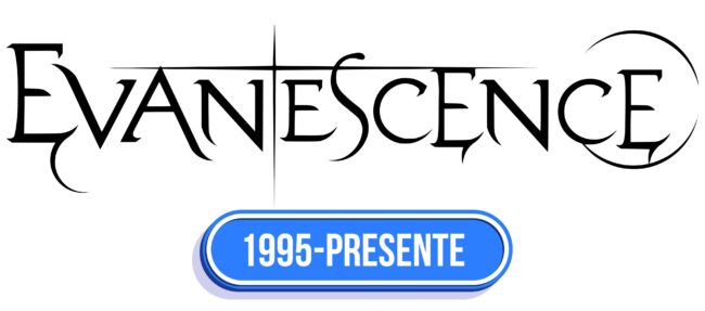 Evanescence Logo Historia