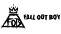 Fall Out Boy Logo