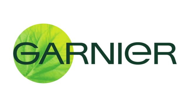 Garnier Logo 2009-2021