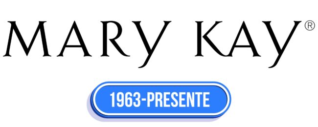 Mary Kay Logo Historia