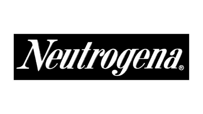 Neutrogena Logo 1974-1978