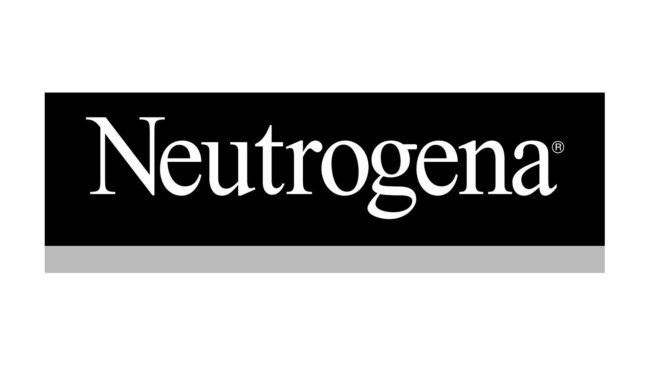 Neutrogena Logo 1978-presente