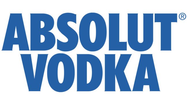 Absolut logo Emblema