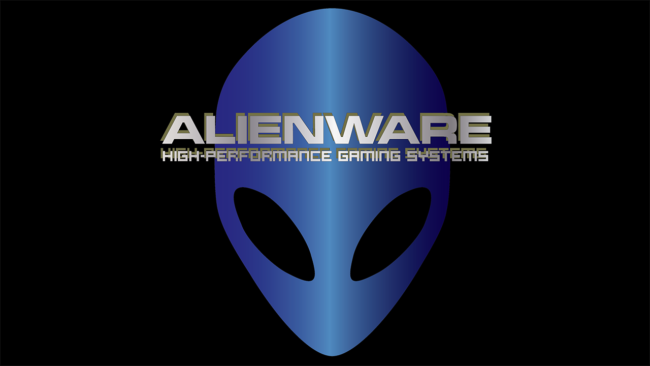 Alienware Emblema