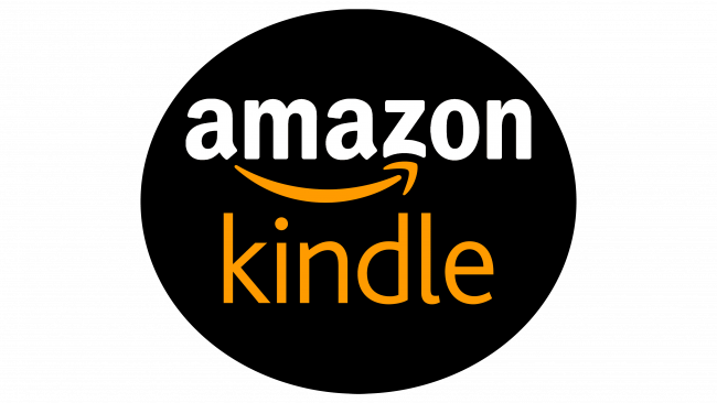 Amazon Kindle Emblema