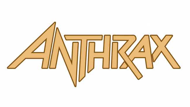 Anthrax Emblema