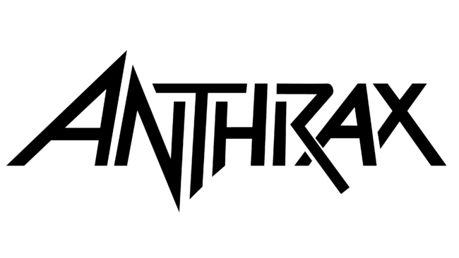 Anthrax Logo