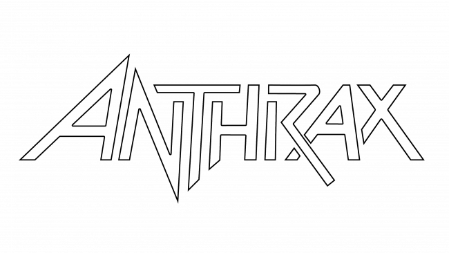 Anthrax Simbolo