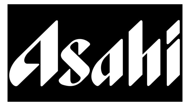 Asahi Simbolo