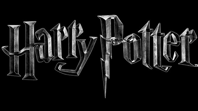 Harry Potter Emblema