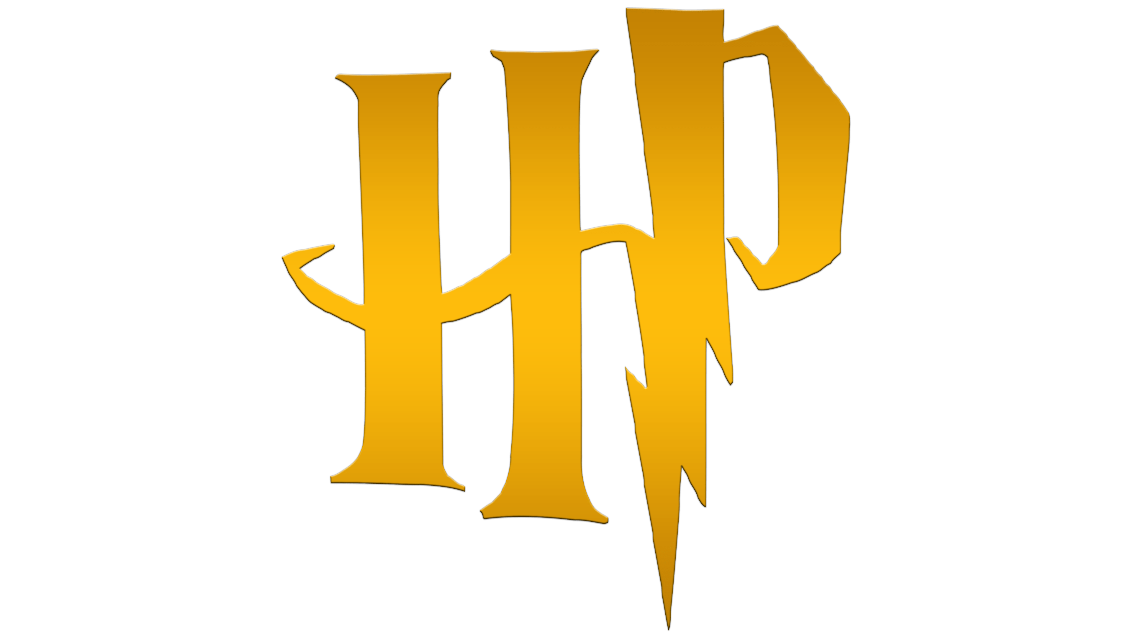 Símbolo Logo Harry Potter Png | vlr.eng.br