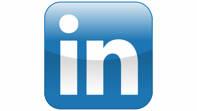 LinkedIn Emblema