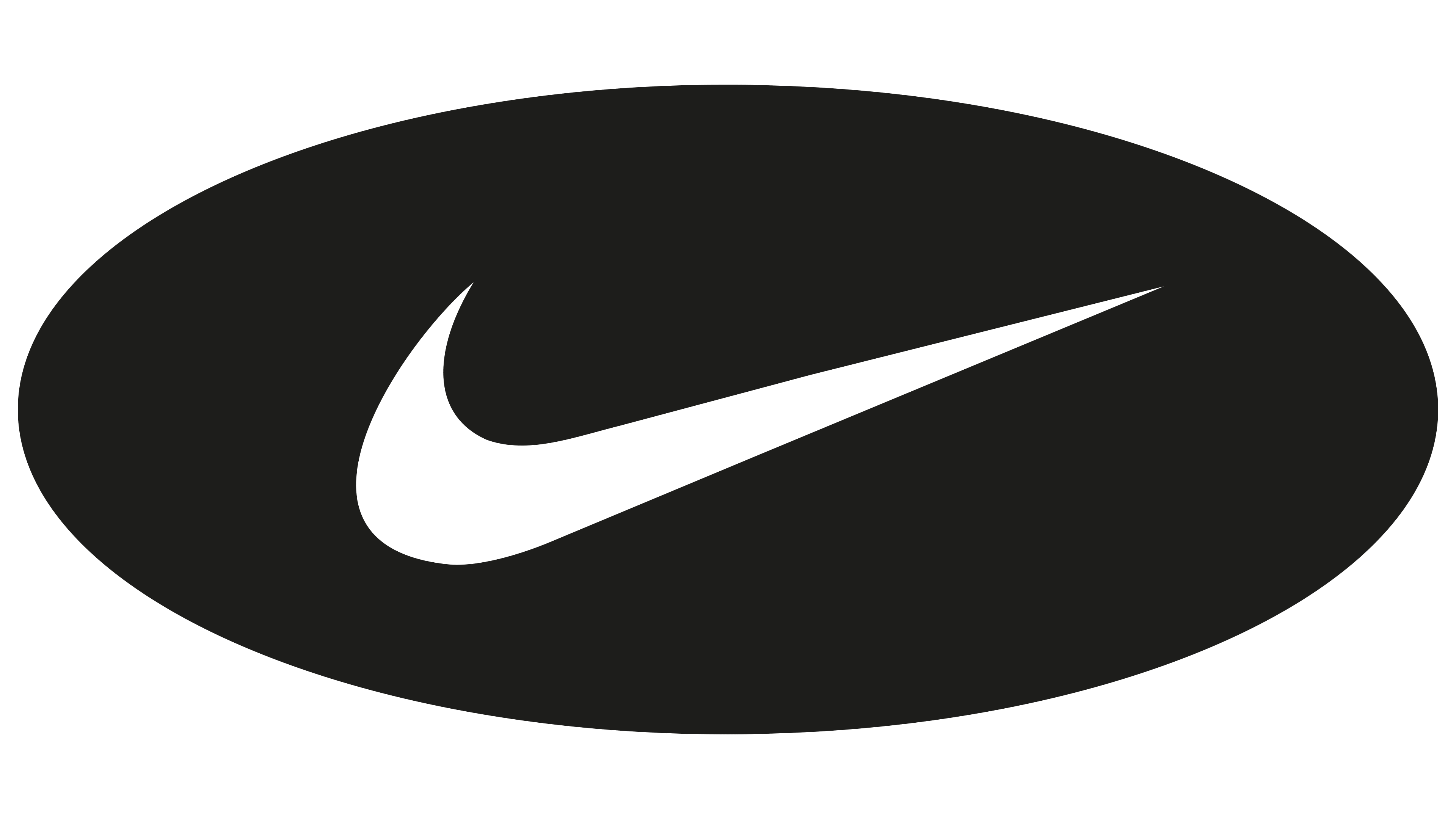Nike Logo valor história PNG