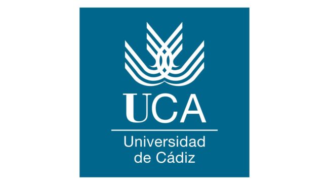 Universidad de Cadiz Emblema