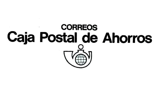 Сorreos Logo 1909-1976