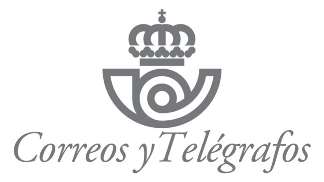Сorreos Logo 1990-1999