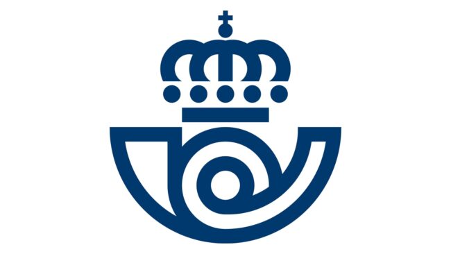 Сorreos Logo 2011-2019