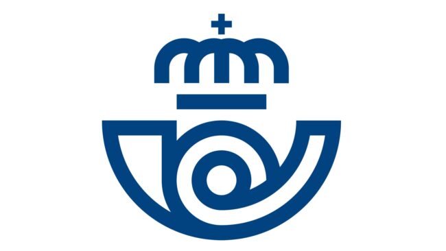 Сorreos Logo 2019 ....