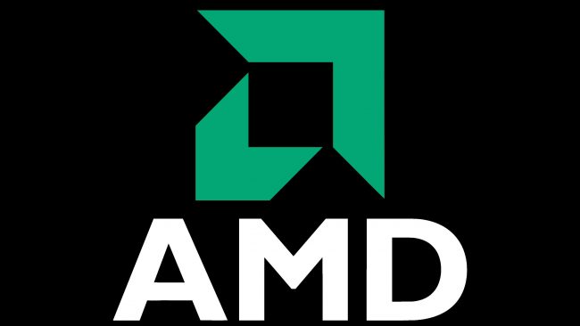 AMD Simbolo