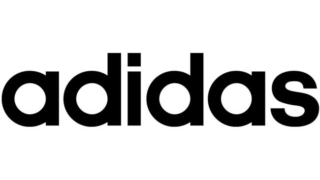 Adidas Logo 1967-....