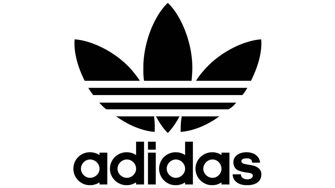 Adidas Logo | Significado, HistÃ³ria e PNG