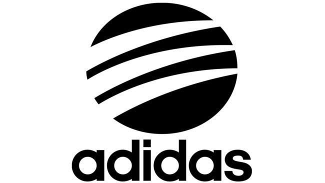 Adidas Logo 2002-....