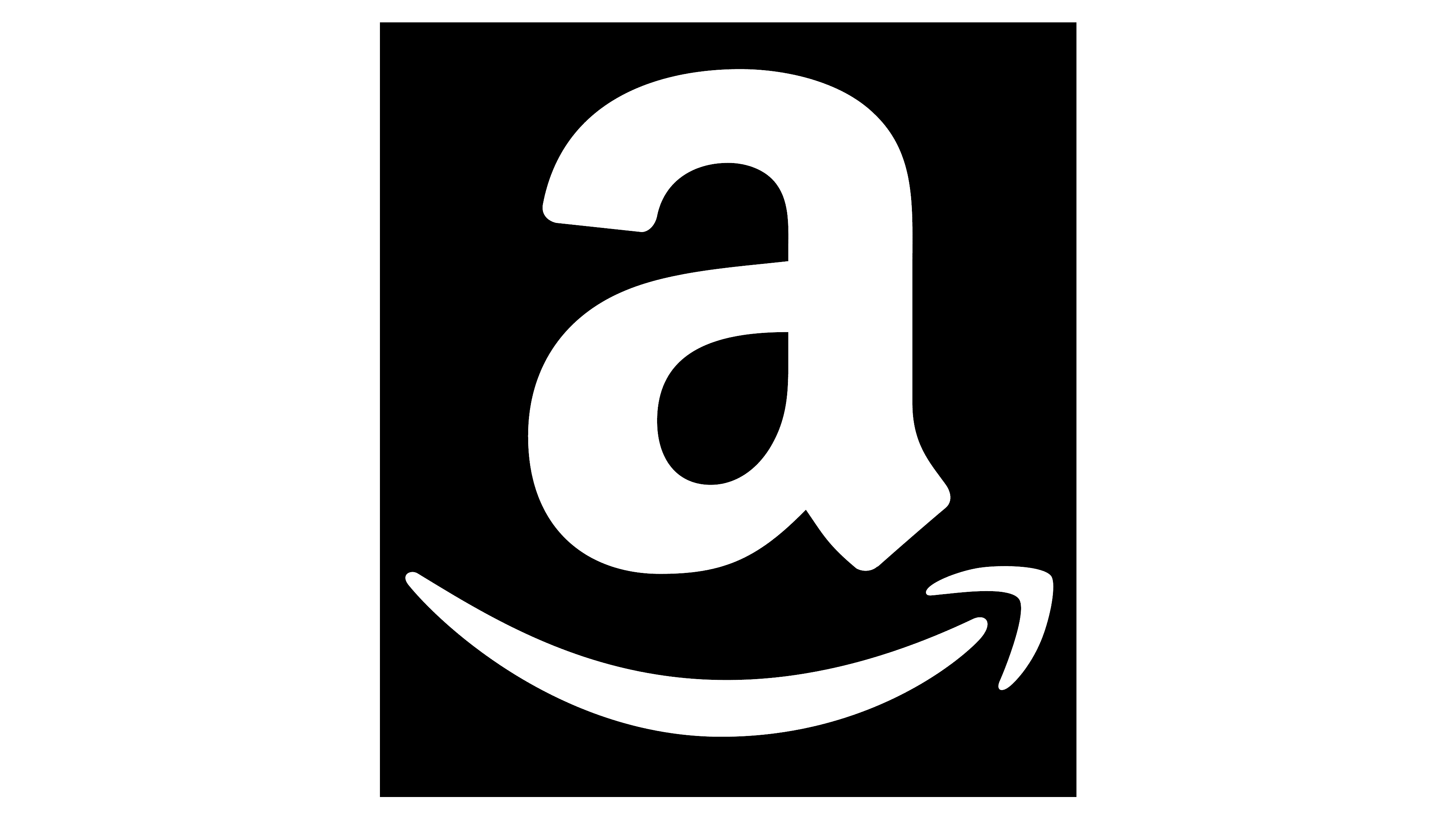 Logo Amazon Transparent
