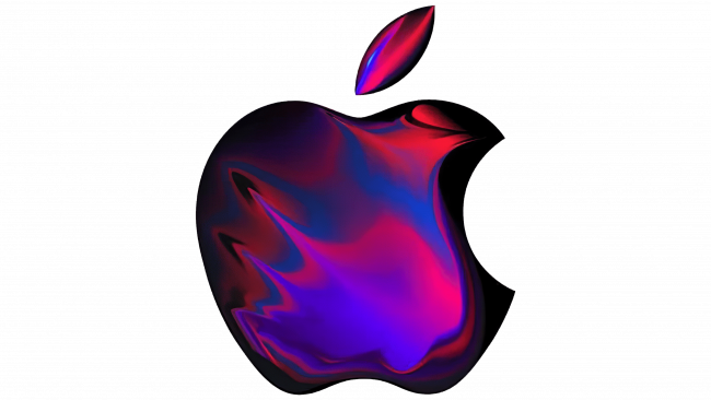 Apple Emblema