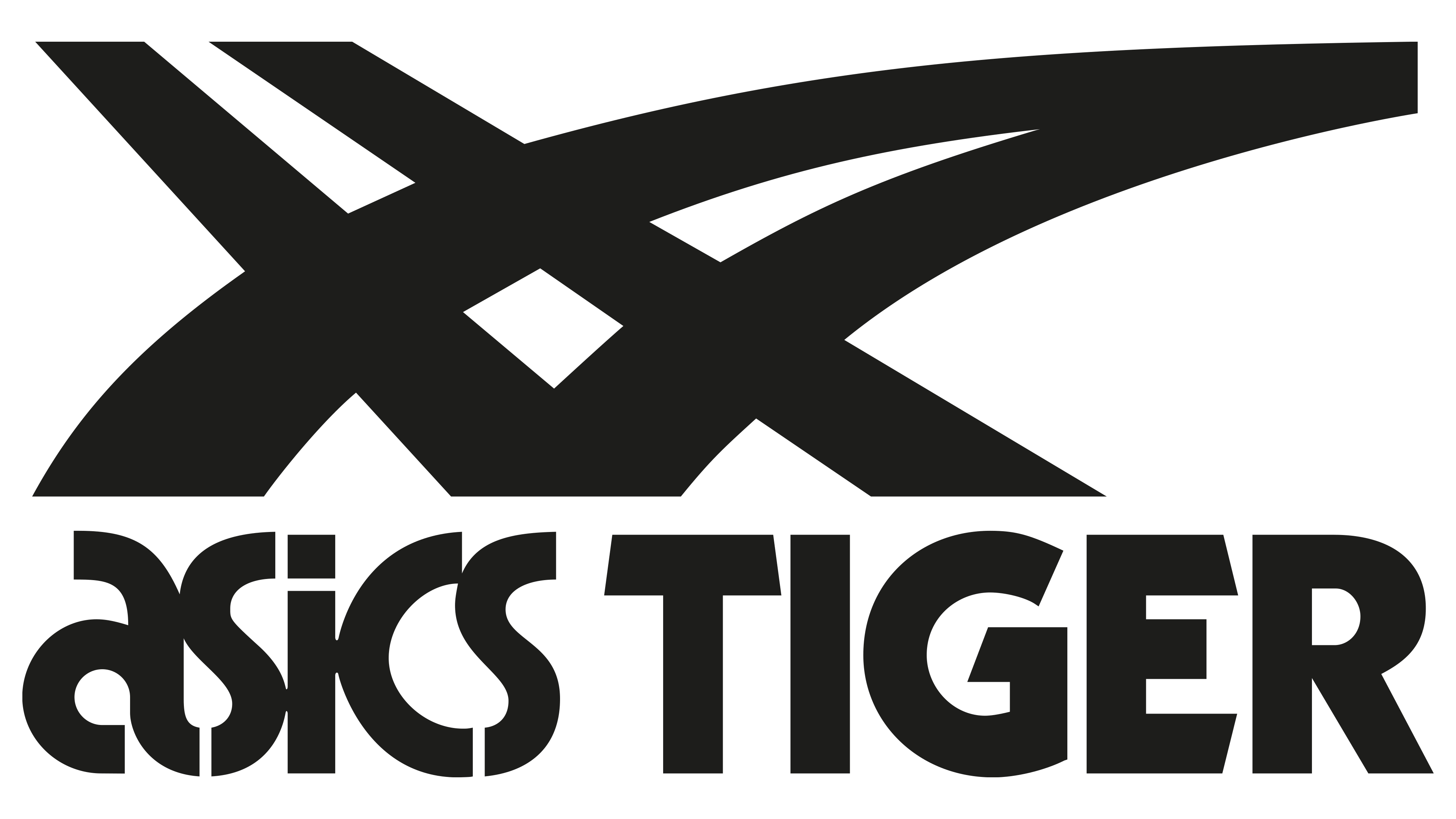 Asics Logo valor, história, PNG