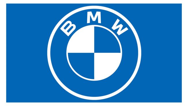 BMW Emblema