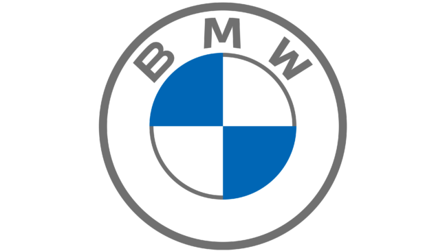 BMW Logo