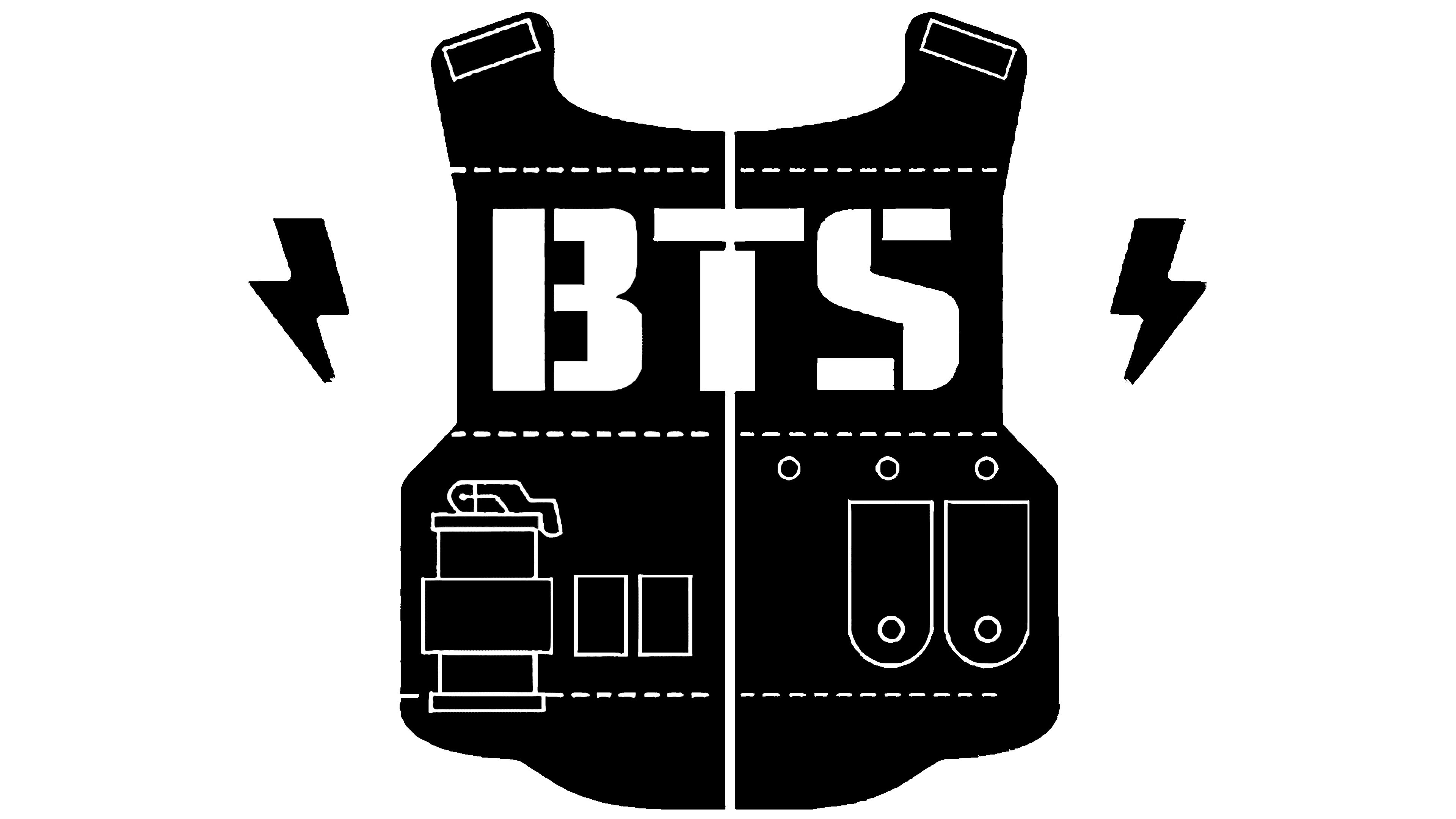 Bts Logo - Significado, História E Png 03E