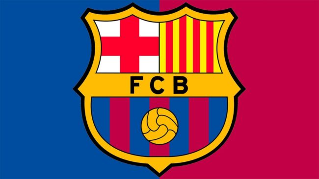 Barcelona Emblema