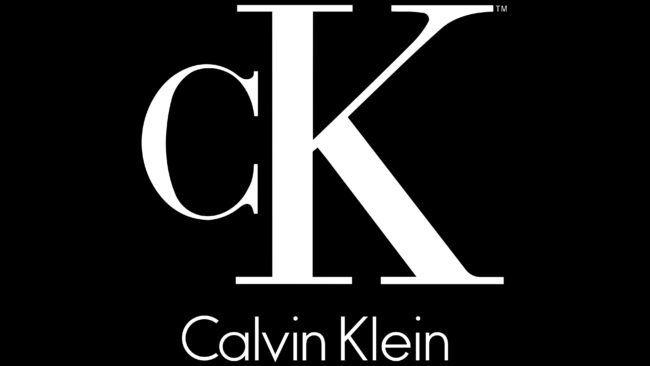 Calvin Klein Logo: valor, história, PNG