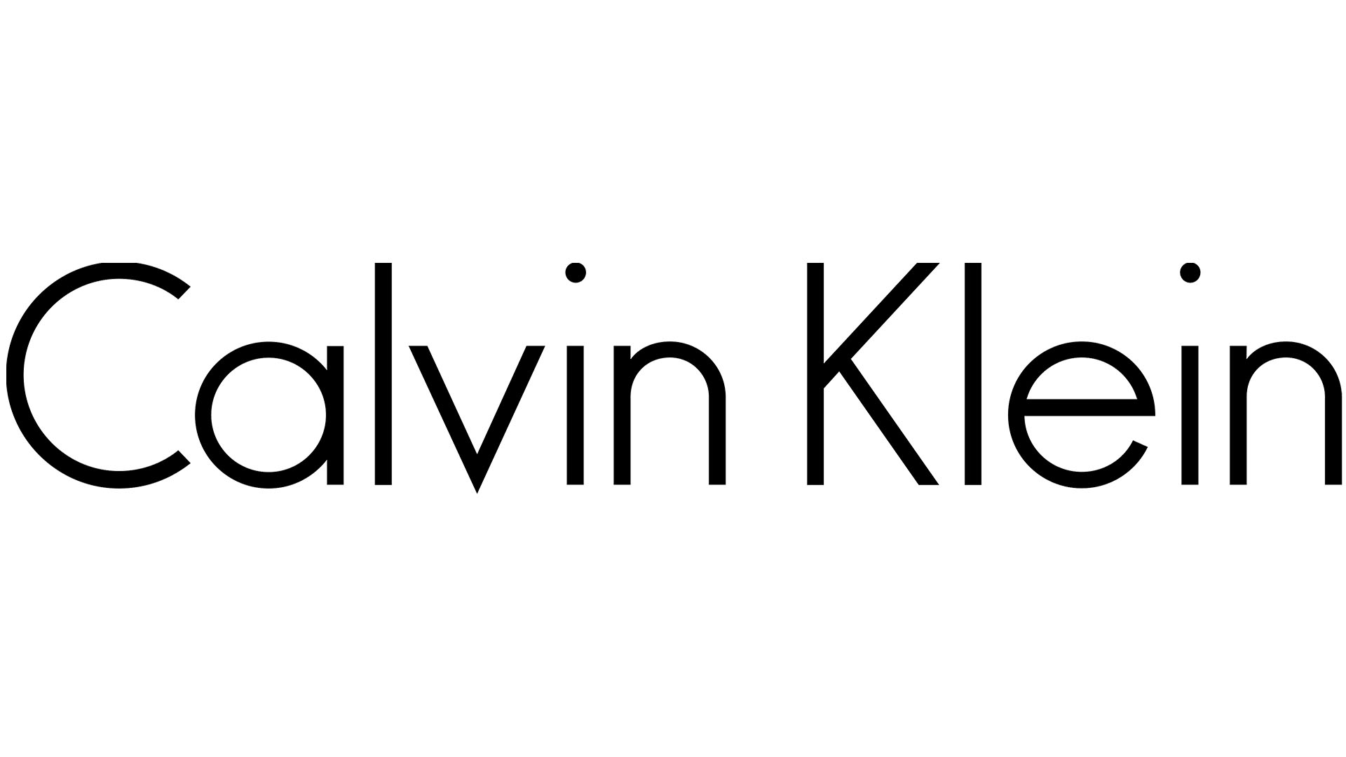 Calvin Klein Logo - Significado, História e PNG
