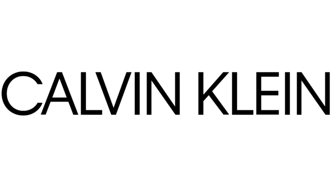 Calvin Klein Logo