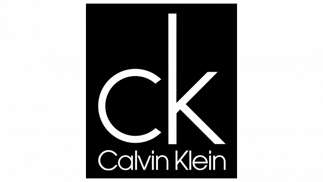 Calvin Klein Simbolo